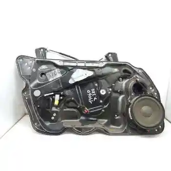 

0803524527 WINDOW LIFTER FRONT LEFT VOLKSWAGEN PASSAT SALOON (3C2)