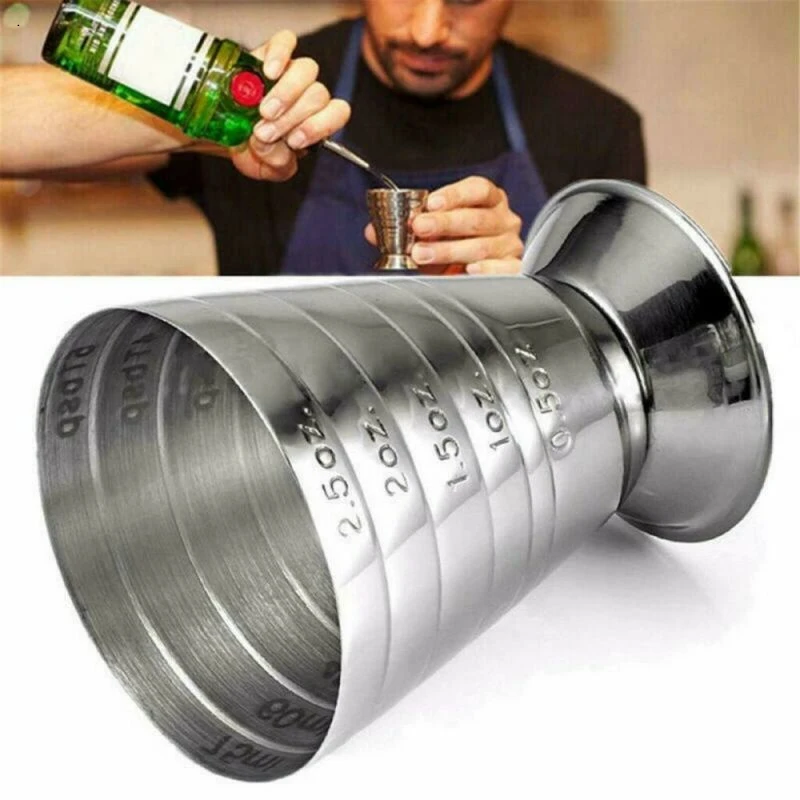 Liquid Measuring Cup 75ml/2.5oz