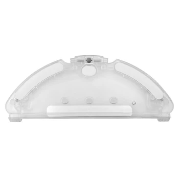 

Mop Plate+Mop Cloth For 360 S9 X90 X95 Robotic Vacuum Cleaner Parts Accessories Sweeper Robotic Vacuum Cleaner Parts