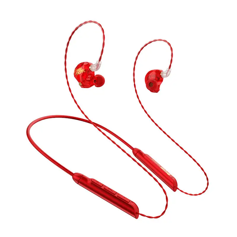 Уизер OH1 Bluetooth наушники беспроводные хэндсфри спортивные с шейным ободом для Samsung