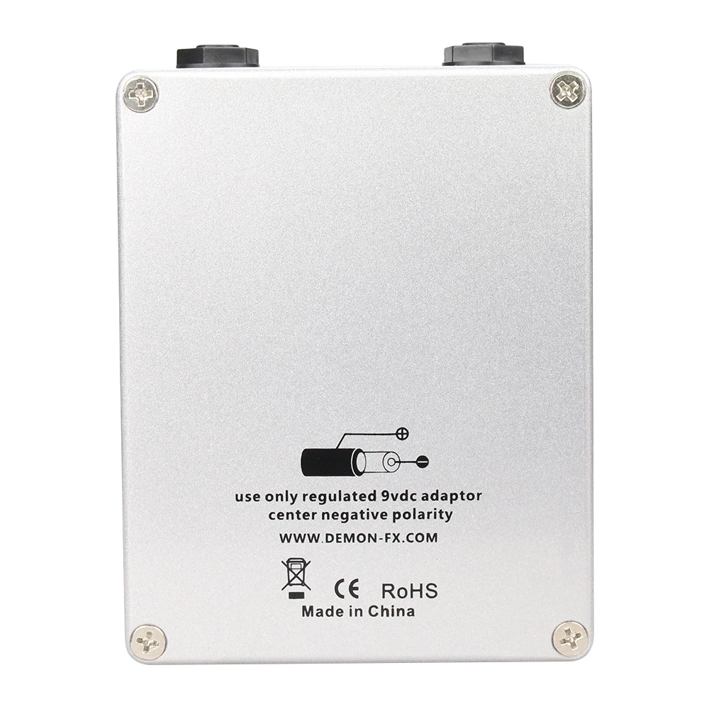 Компрессор Super Symmetry DemonFX | AliExpress