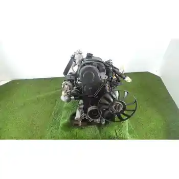 

1731418 Full engine Volkswagen Passat Saloon (3b2)
