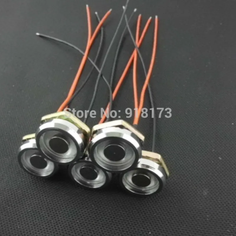 

5pcs/lot ds 1990a ibutton probe reader IB TM 9093 for DS1990 DS1991 DS1996 DS1961 card