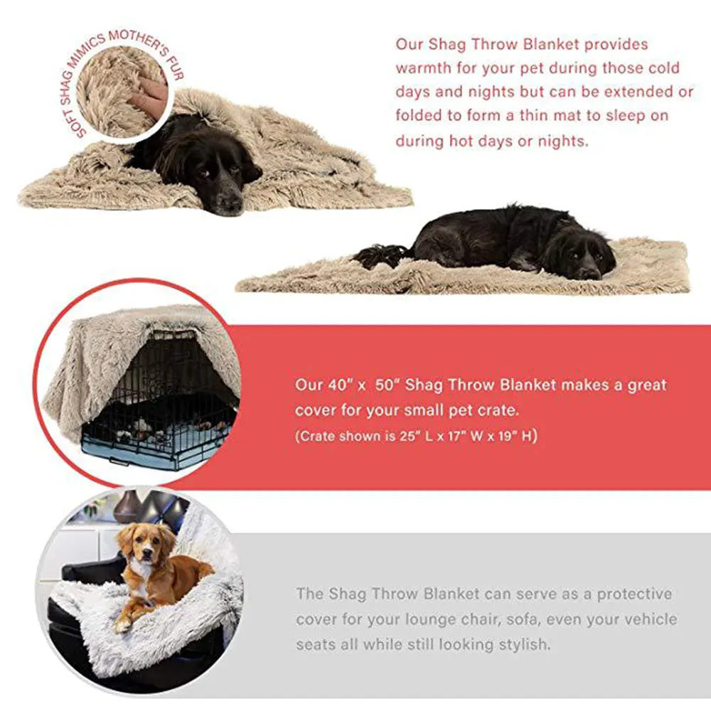 Soft Fleece Pet Blankets Fluffy Dog Cat Bed Mats Deep SleepingSummer Winter Thin Covers For Small 1 Soft Fleece Pet Blankets Fluffy Dog Cat Bed Mats Deep SleepingSummer Winter Thin Covers For Small 4