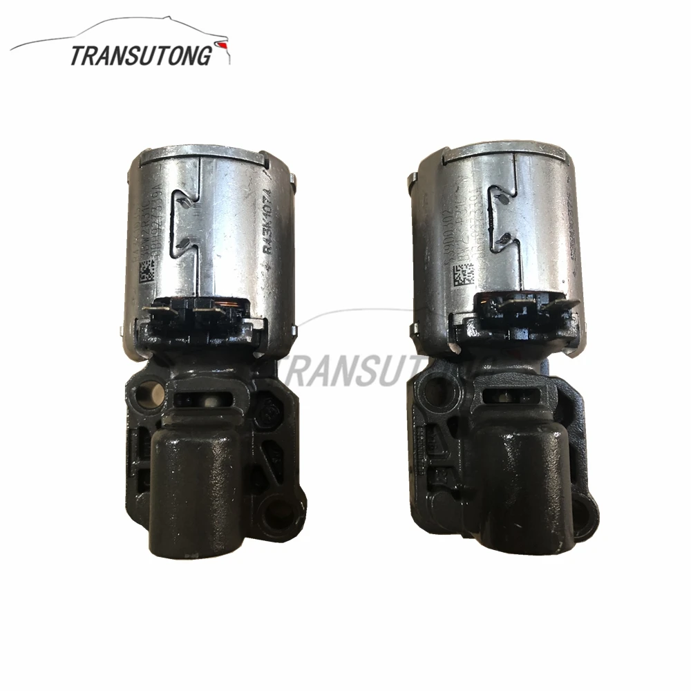 

0B5 02E 0BH DQ250 DSG Automatic Transmission Solenoid 6 Speed For V- W For Audi N215 PC1 N216