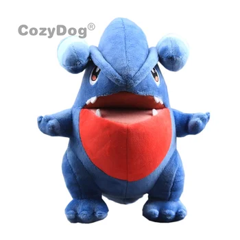 

23cm Japan Anime Gible animals Plush Doll Toys Pikachu Series Soft stuffed animals toys Children Christmas Birthday Gift
