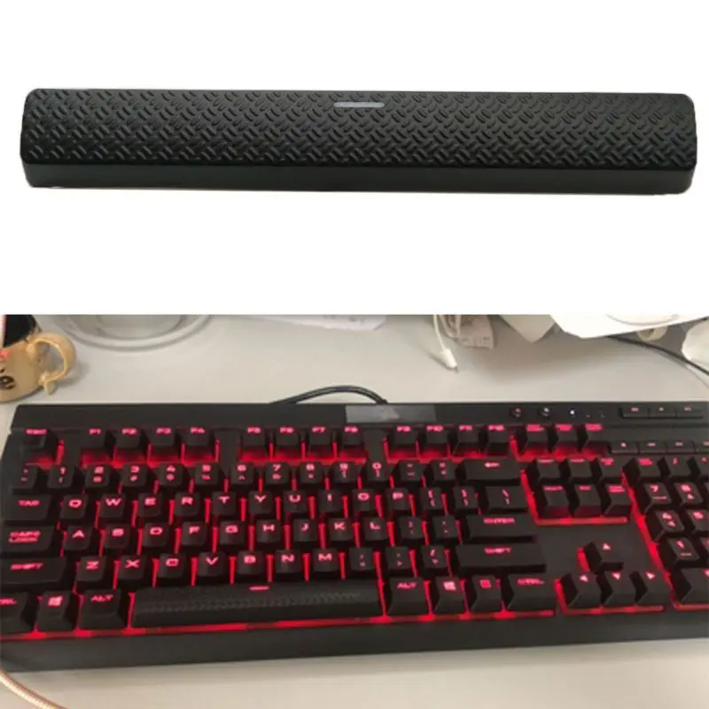 

Backlight Space Keycaps for Corsair STRAFE K65 K70 logitech G710 Keyboard Keycap B2QA