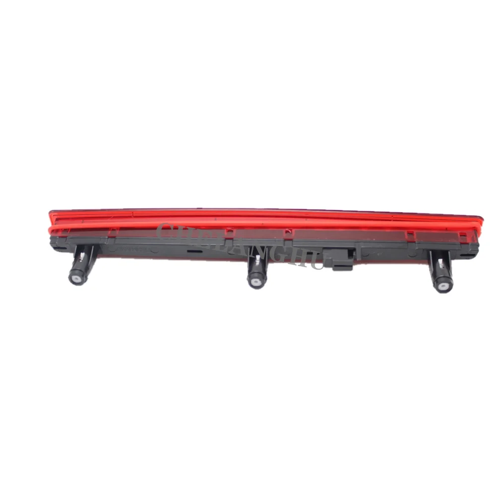 Для VW T5 T6 Transporter Multivan Caravelle 2010 2011 2012 2013 Автомобильный светодиодный задний тормозной светильник 3-й задний стоп-сигнал
