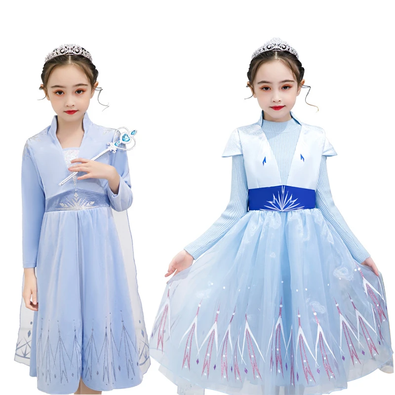 winter dressup for girls