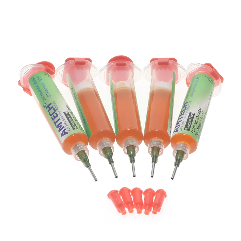 Solder Paste  AMTECH Rma 223 Smd Soldering Tool for Soldering Iron Welding Flux Solder in Paste 138 Degrees auto darkening helmet