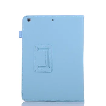 

Luxury Ultra Thin Magnetic Flip Leather Case Smart Wake Up Cover For iPad mini 1/2/3 Tablet PR Sale