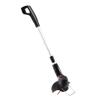 

Lawn Mower Electric Grass Trimmer Grass String Trimmer Pruning Cutter Garden Tools-US Plug