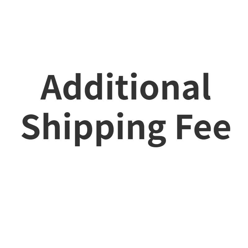 Tarifa de envío adicional AliExpress
