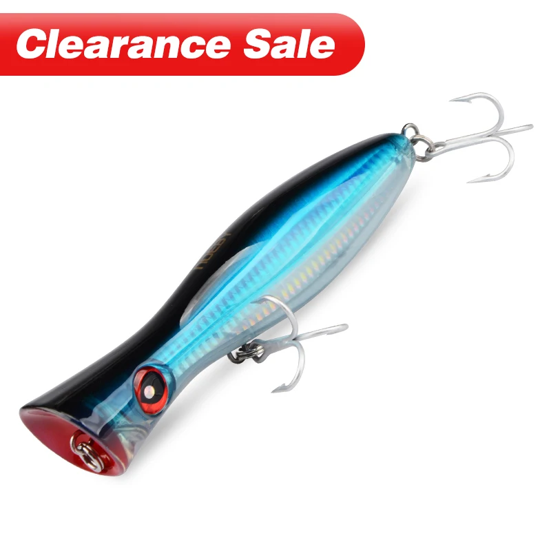 fishing tackle clearance sale