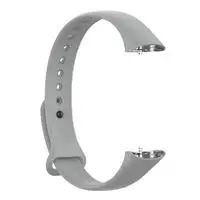 Высокое качество Slicone Браслет Loopback ремешок для samsung Galaxy Fit SM-R370 многоцветный Силиконовый ремешок для часов - Цвет: 6