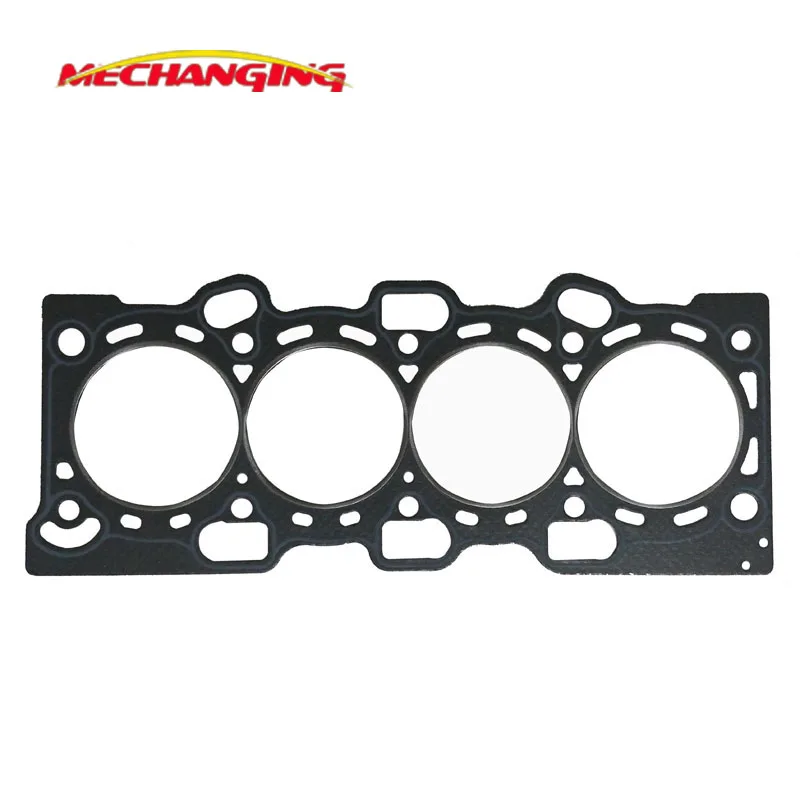 4G93 4G92 4G94 4G93K для MITSUBISHI LANCER CARISMA MIRAGE FTO Coupe legum GDI 16V прокладка головки цилиндра