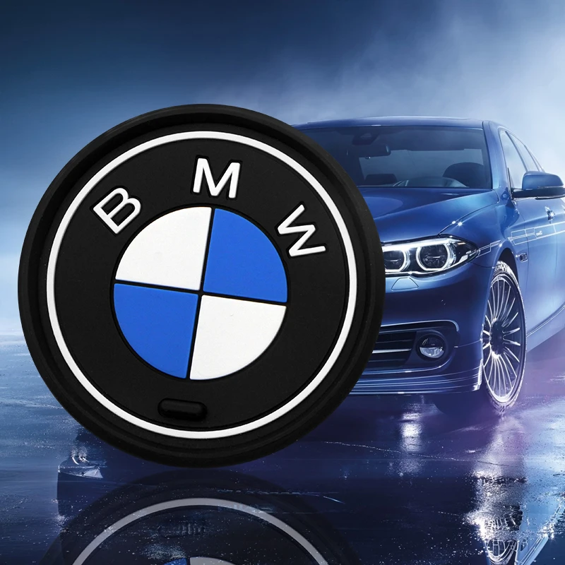 1 шт. силиконовый автомобильный внутренний держатель для бутылки с водой