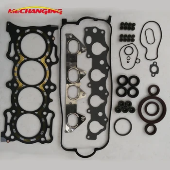 

F23A3 For HONDA ACCORD SHUTTLE (RA) 2.3 Metal Engine Parts Full Set Engine Rebuilding Kits Engine Gasket 06110-PAA-A00 50180900