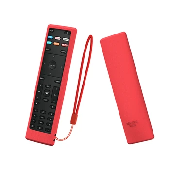 

For Vizio XRT136 Remote Control Smart TV Case Shockproof Cover Durable Hot Sale