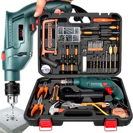 TOPFUR Woolen Coat Natural Mink Fur Coats Winter