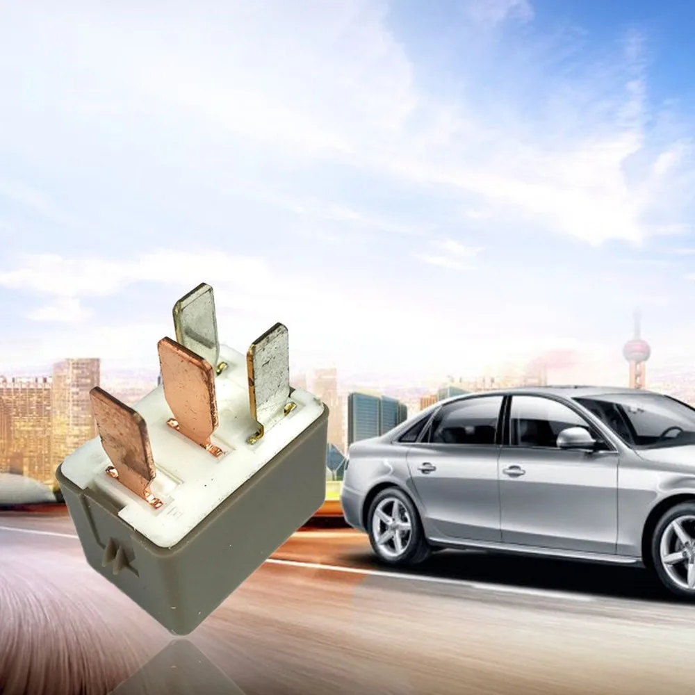 Для Toyota для Lexus автомобильное реле#90987-02028 муфта включения кондиционера аксессуары для модификации автомобиля