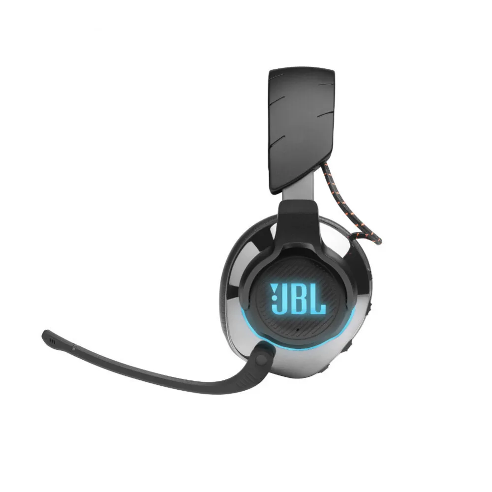 Earphones Headphones JBL JBLQUANTUM800 Consumer Electronics Portable Audio headset Headphone with microphone QUANTUM 800 for Video Game 95dB Wireless Wired Dynamic