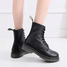 coturno dr martens aliexpress