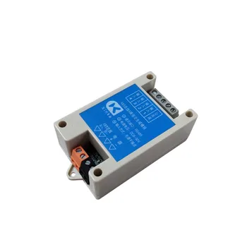 

4 way 485 bus command generation module/relay module 485 control host/switch volume detection board