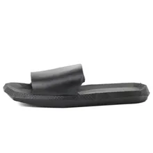 EPHER/легкие мужские сандалии-шлепанцы; Летние вьетнамки; нескользящая обувь для ванной и душа