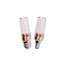 Bombillas y tubos LED