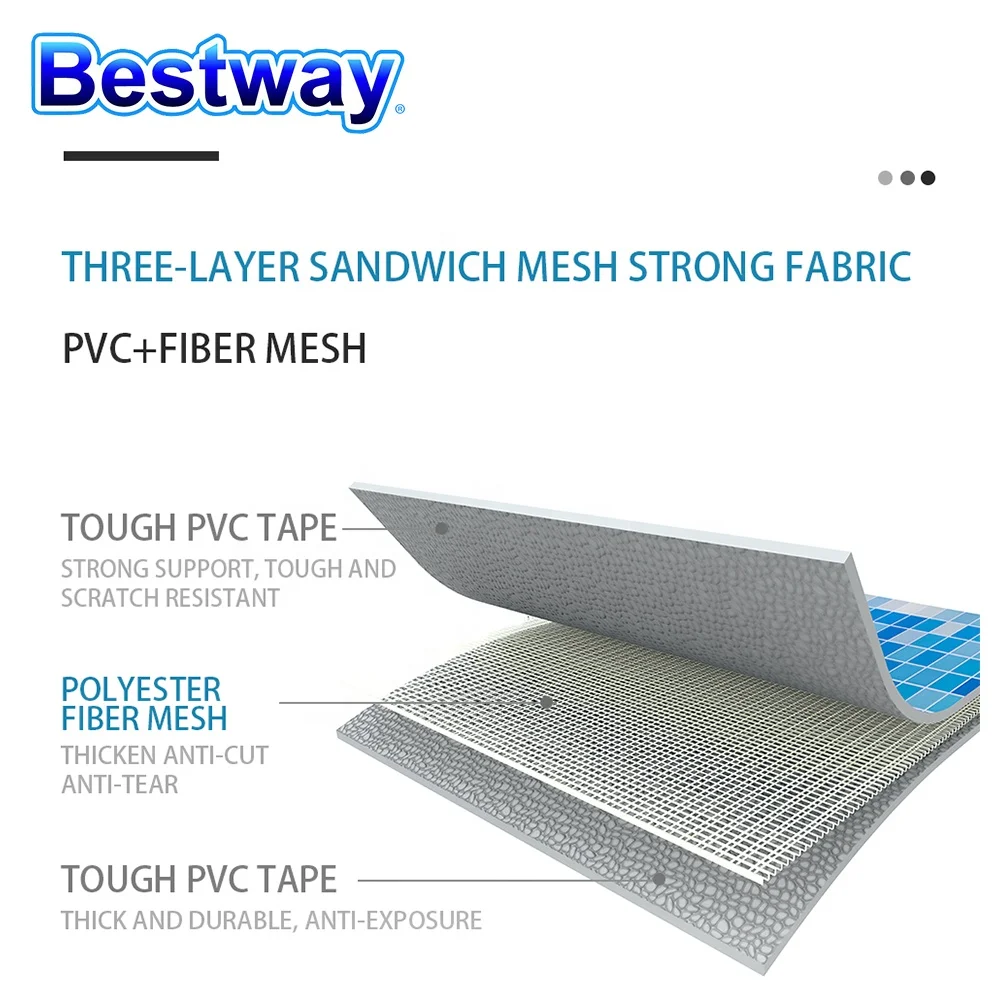 Bestway 56456 13 X 6 bestway-56456-13-x-6
