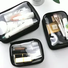 

Women Pouch Bag Nylon Portable And Large Capacity Travel Storage Bag Box Cosmetic Bags & Cases Women Pouch Bag Baby Toiletry Bag