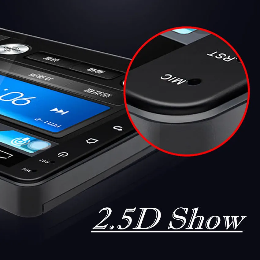 Perfect ZOHANAVI 2.5D Android Car DVD GPS Navigation For Toyota Camry V30 XV30 2002-2006 Car Stereo radio Head Unit Build in wifi 12