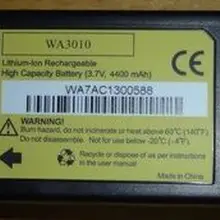 Аккумулятор для сбора данных WA3010