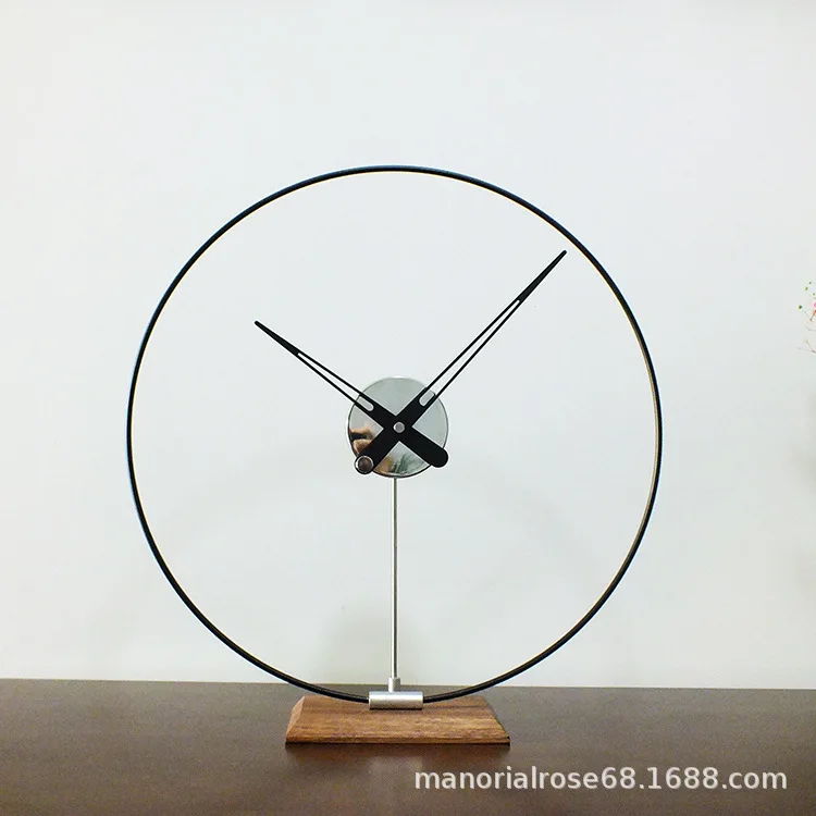 desk clock