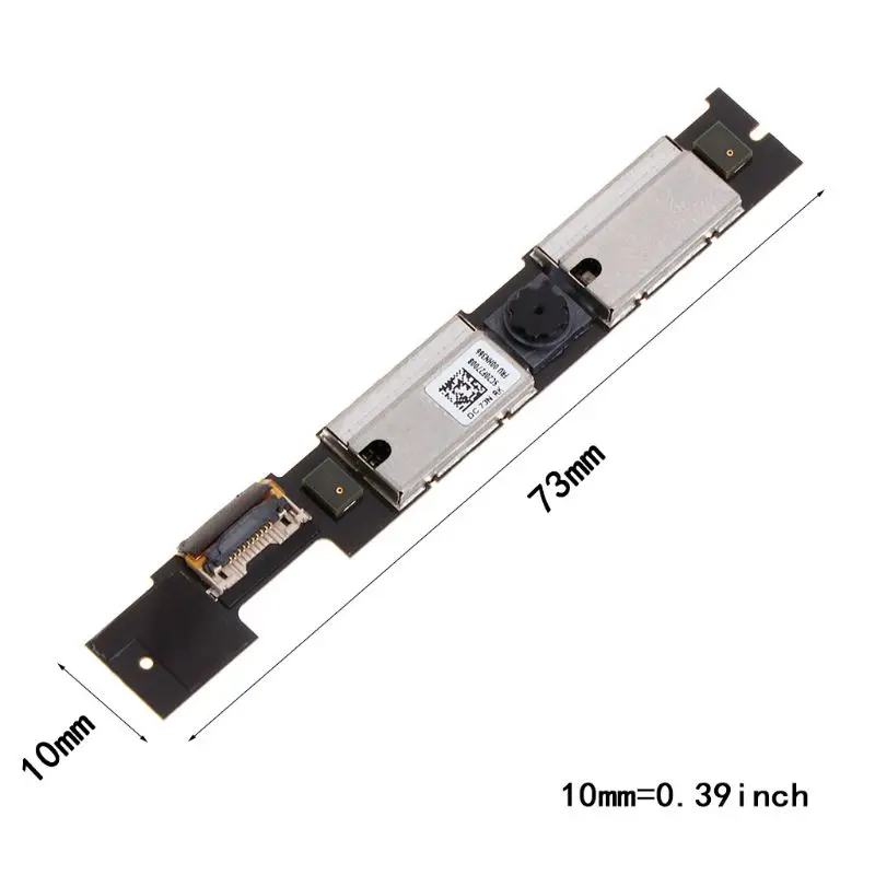 Внутренняя камера плата модуль ноутбука для Thinkpad T460S T470S D08B