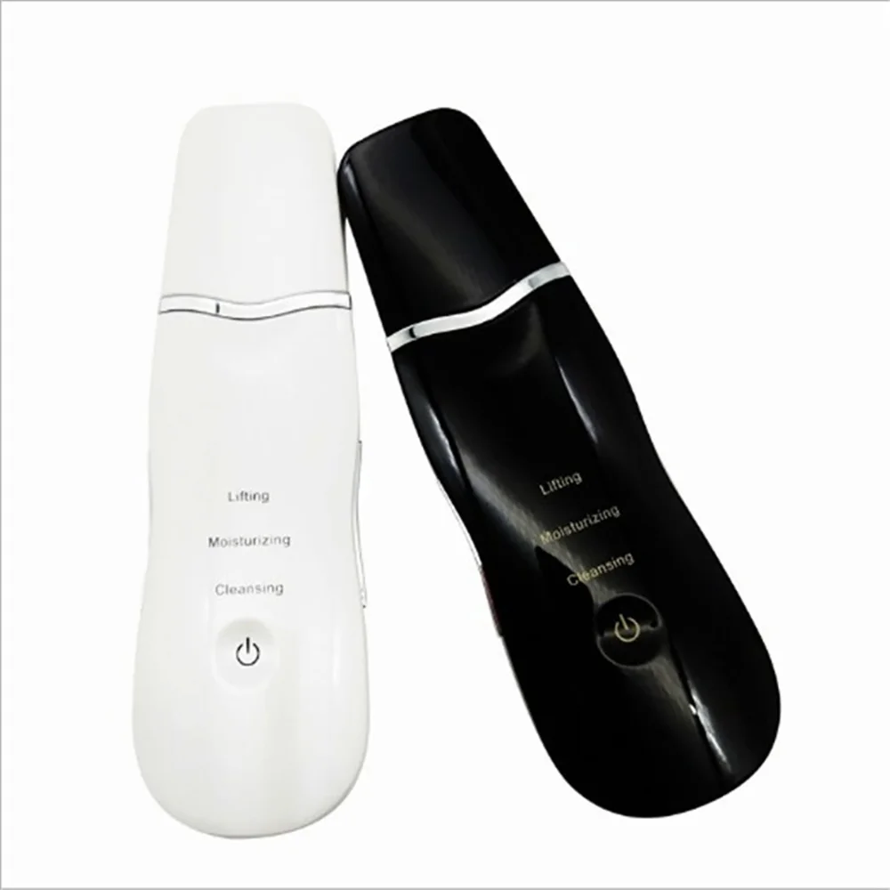 Black Point Vacuum USB Charging Blackhead Beauty Instrument Facial Cleaning Machine For Women