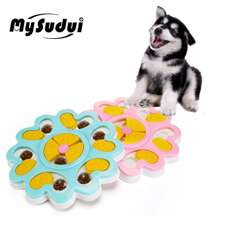 jouet chien interactif