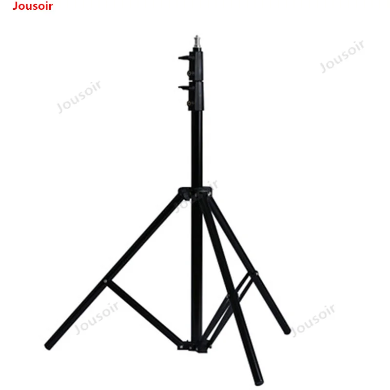 2.4M photography light stand flash stand photography light studio tripod professional video light CD50 T03