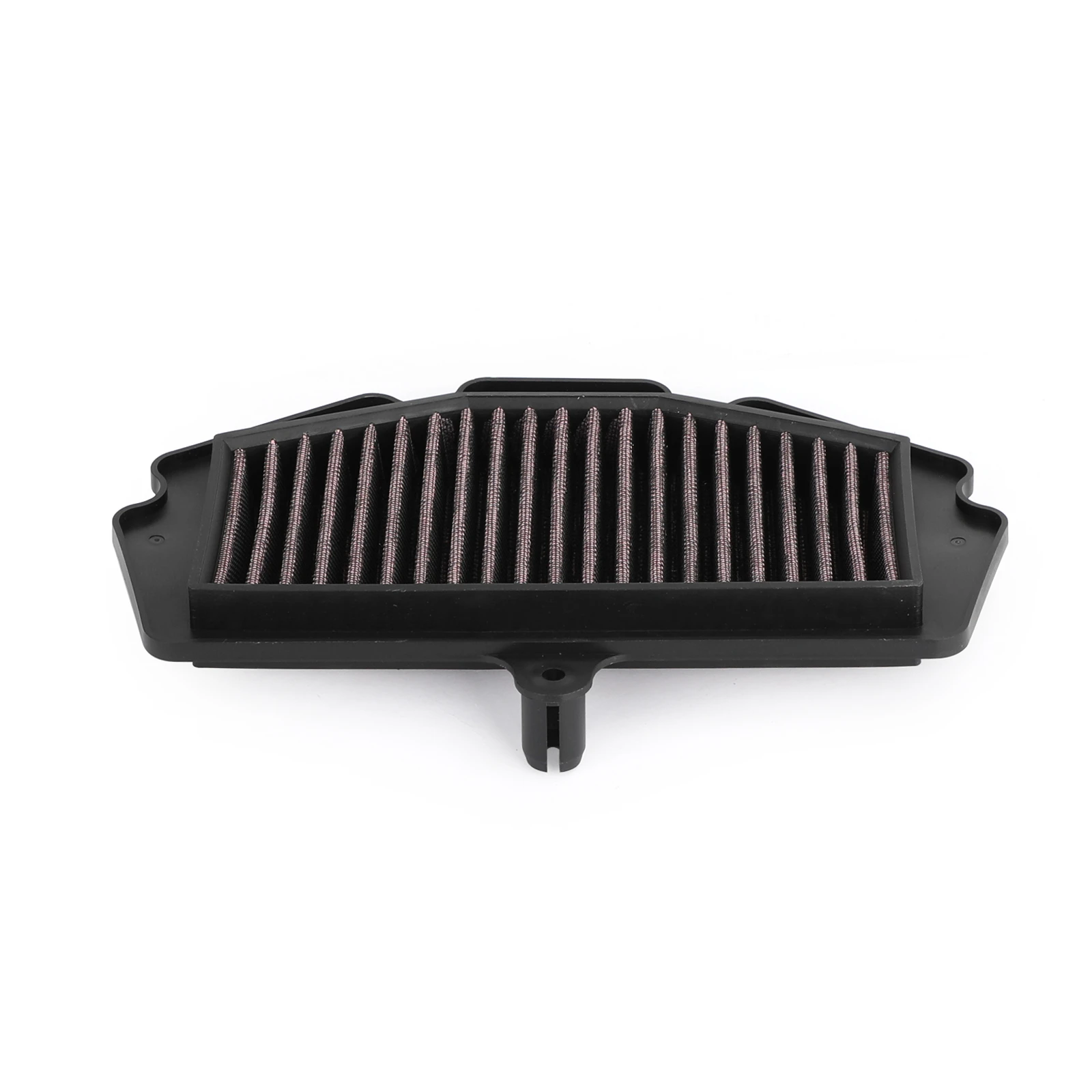 Areyourshop для Kawasaki Ninja 250 400 EX400 Z400 ER400 воздухоочиститель элемент 11013-0767 части мотоцикла