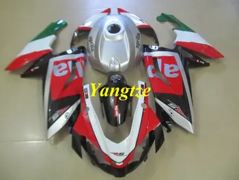 

Injection mold Fairing kit for Aprilia RS125 07 08 09 10 11 RS 125 2007 2008 2009 2011 Colorful Fairings set+gifts AP07