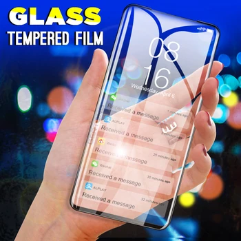 

Full Cover Tempered Glass For Xiaomi Mi 9 A3 Lite 9 SE 9T Pro Mi CC9 CC9e Mi9 T Mi9T Screen Protector For Xiaomi Mi 8 Lite