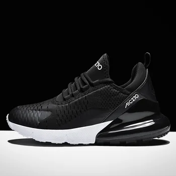 

Ten color couple shoes 270MD air cushion sports shoes men's mesh ultra light breathable casual running shoes