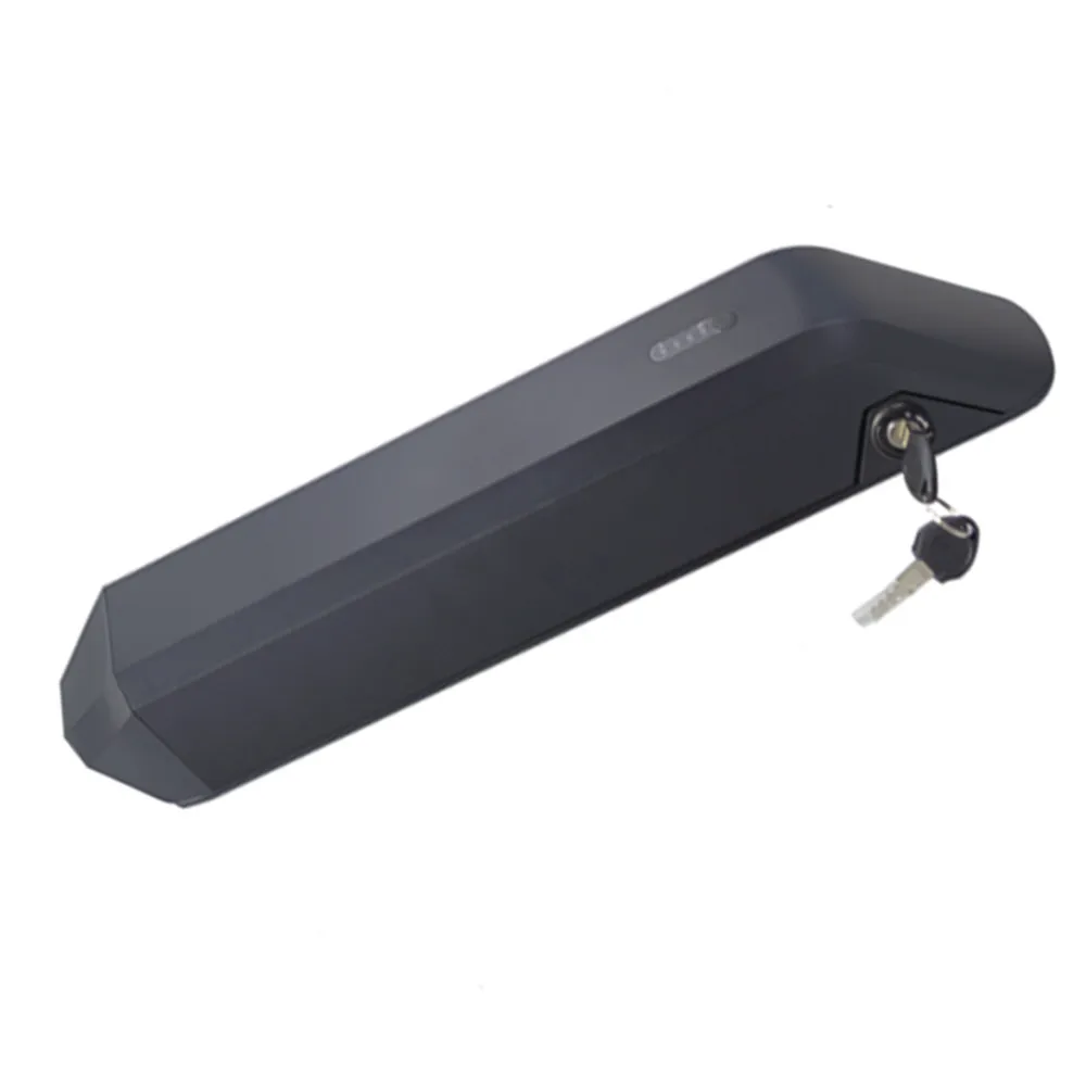 70 65 Pcs 18650 Cells Ebike Battery Box Solution 52v 48v 36v Side Open