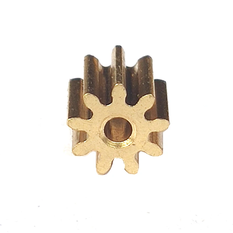 0.5M 10/11/12/13/14 Teeth 0.5mod Gear Rack Spur Gear Precision Copper Steel Cnc Pinion 10pc motor gear,transmission gear,electric bike gear,cassette deck tape gear,electric chain saw gear,stainless steel drive rack