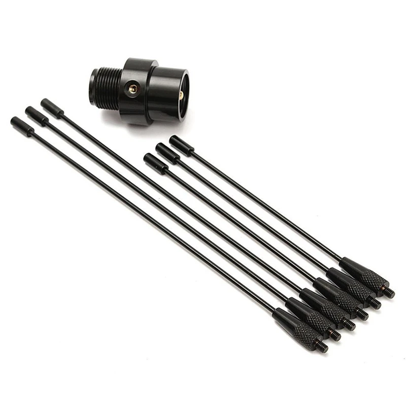 for Nagoya RE-02 Ground Grid Antenna Mobile Radio Enhanced Omnidirectional |
