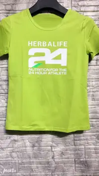 

Herbalife Jersey 2020 Pro team Summer Short Sleeve Men Downhill MTB Bicycle Clothing Ropa Ciclismo Maillot Bike Shirt