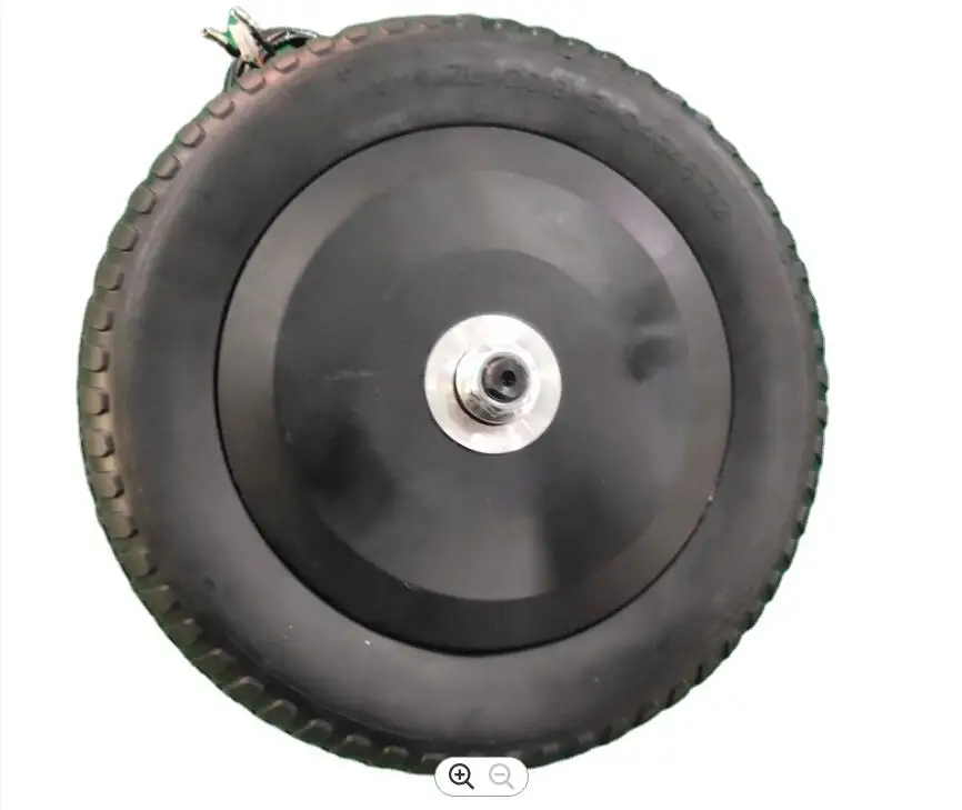 Monorim Xiaomi M365/pro Scooter Motor High Torque Motor 48v 500w  Explosion-proof Tire Fixed Wheel - Scooter Parts \u0026 Accessories - AliExpress