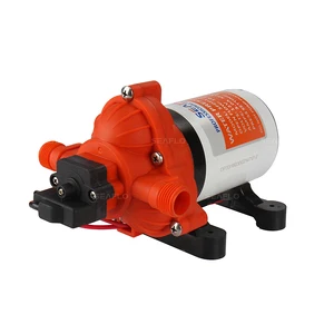 Image 1 - SEAFLO 24V RV Water Pump 45PSI 10.6 LPM Electric Self priming Pumps for Water Boat Marine Industry
