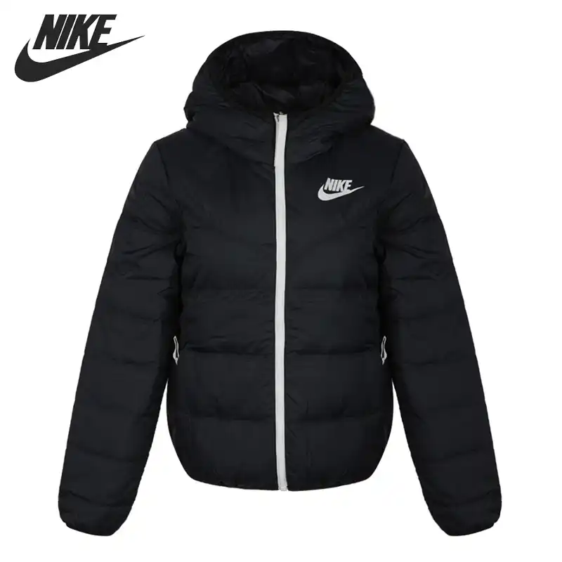 nike bubble coat womens